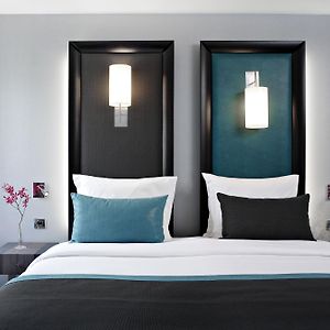 Klassieke Double Kamer